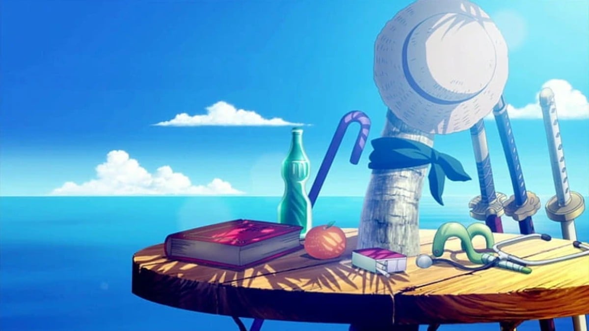 Cover art for Cursed Seas.