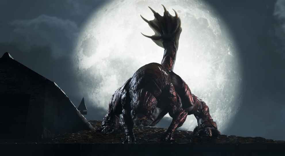 gears 4 biggest install size of all gears games
