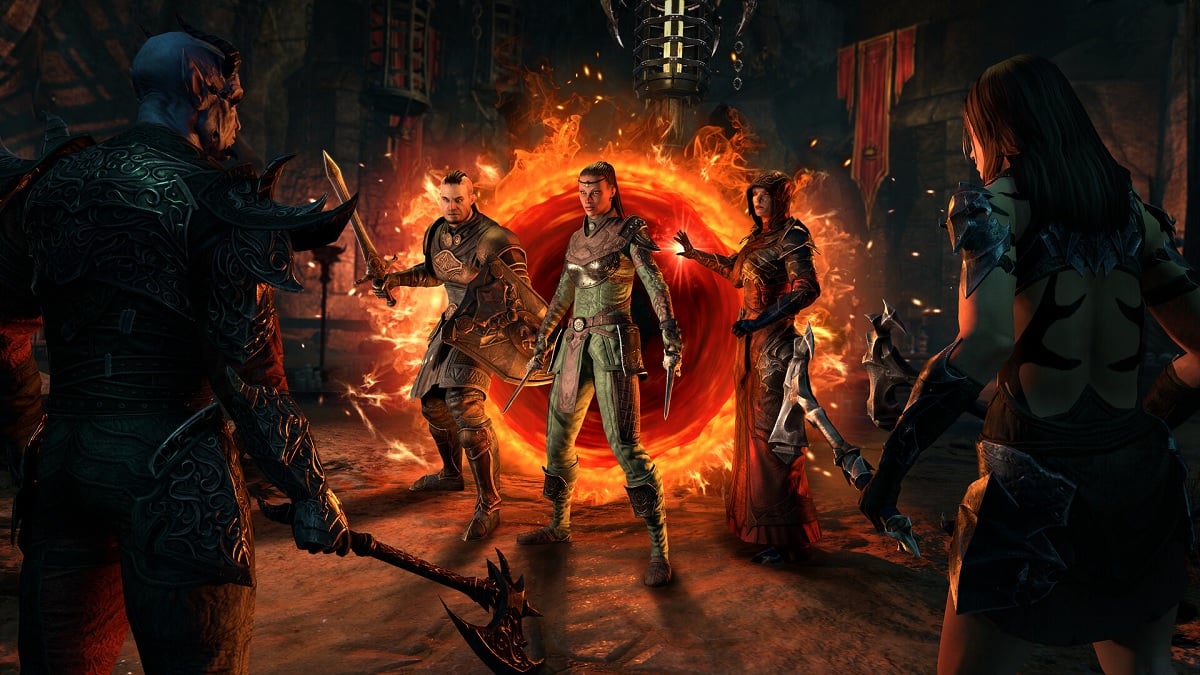 more popular mmorpgs on pc