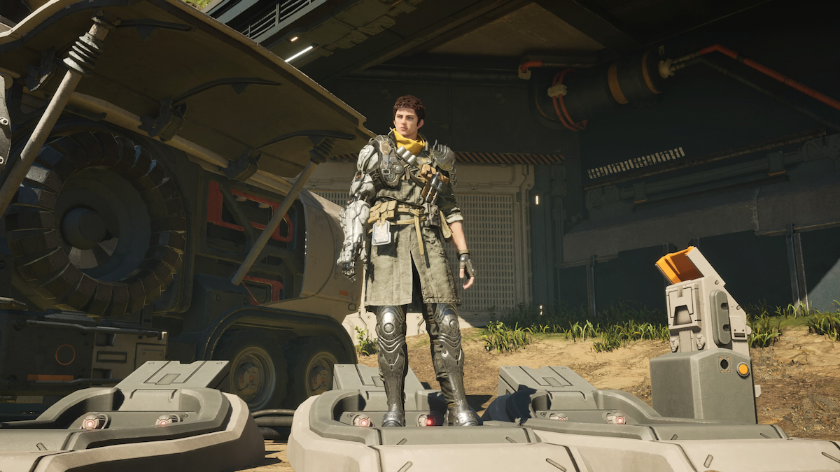 How to Add Friends in The First Descendant